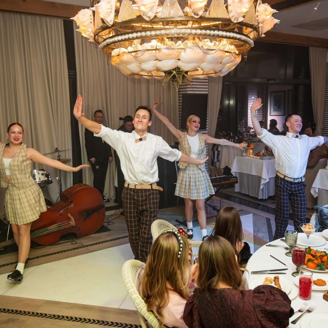 Отзывы. Репортажный и fashion фотограф в Москве Сергей Бардин