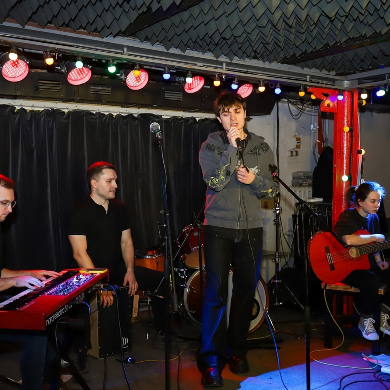 Отзывы. Репортажный и fashion фотограф в Москве Сергей Бардин