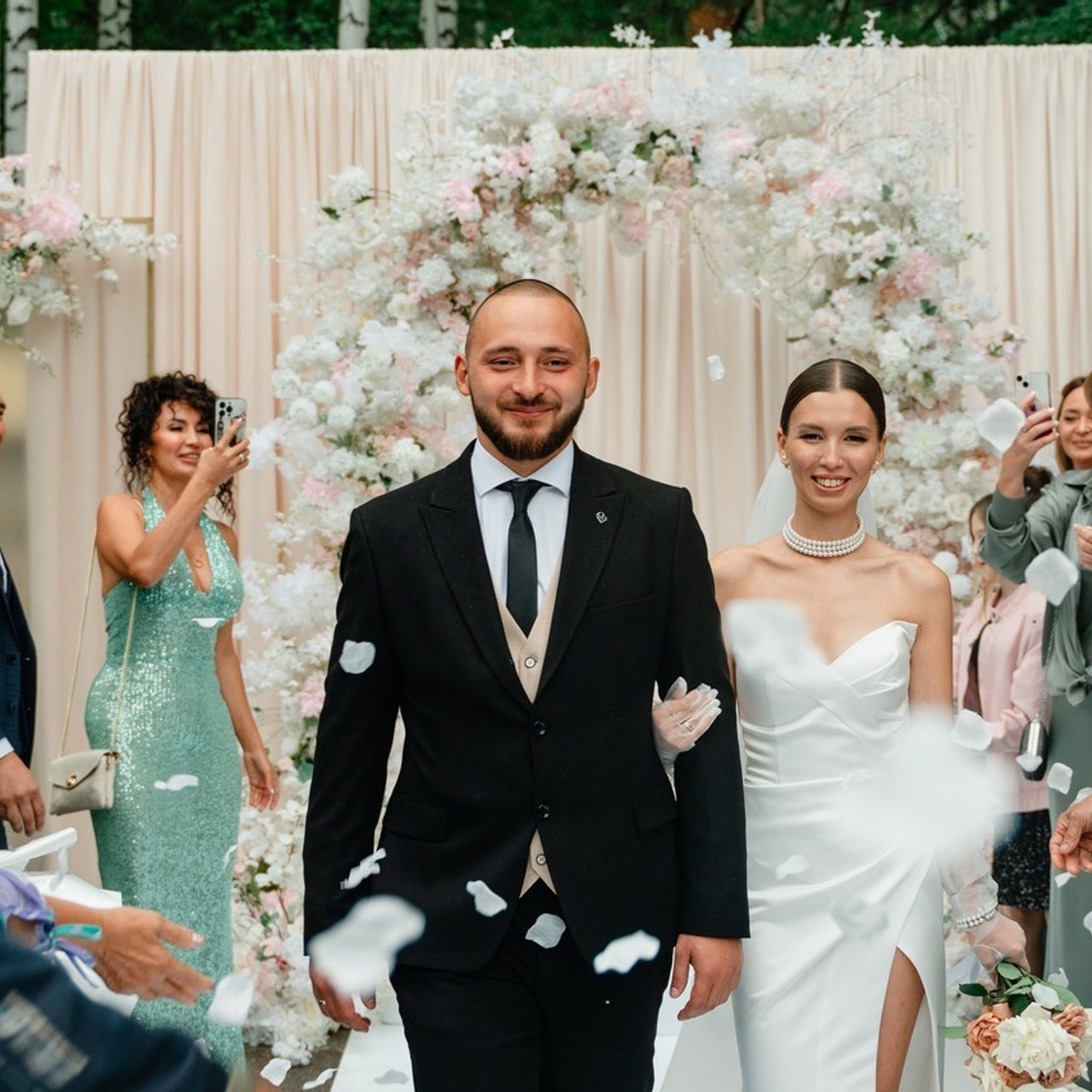 Отзывы. Свадебный Фотограф Казань Челны