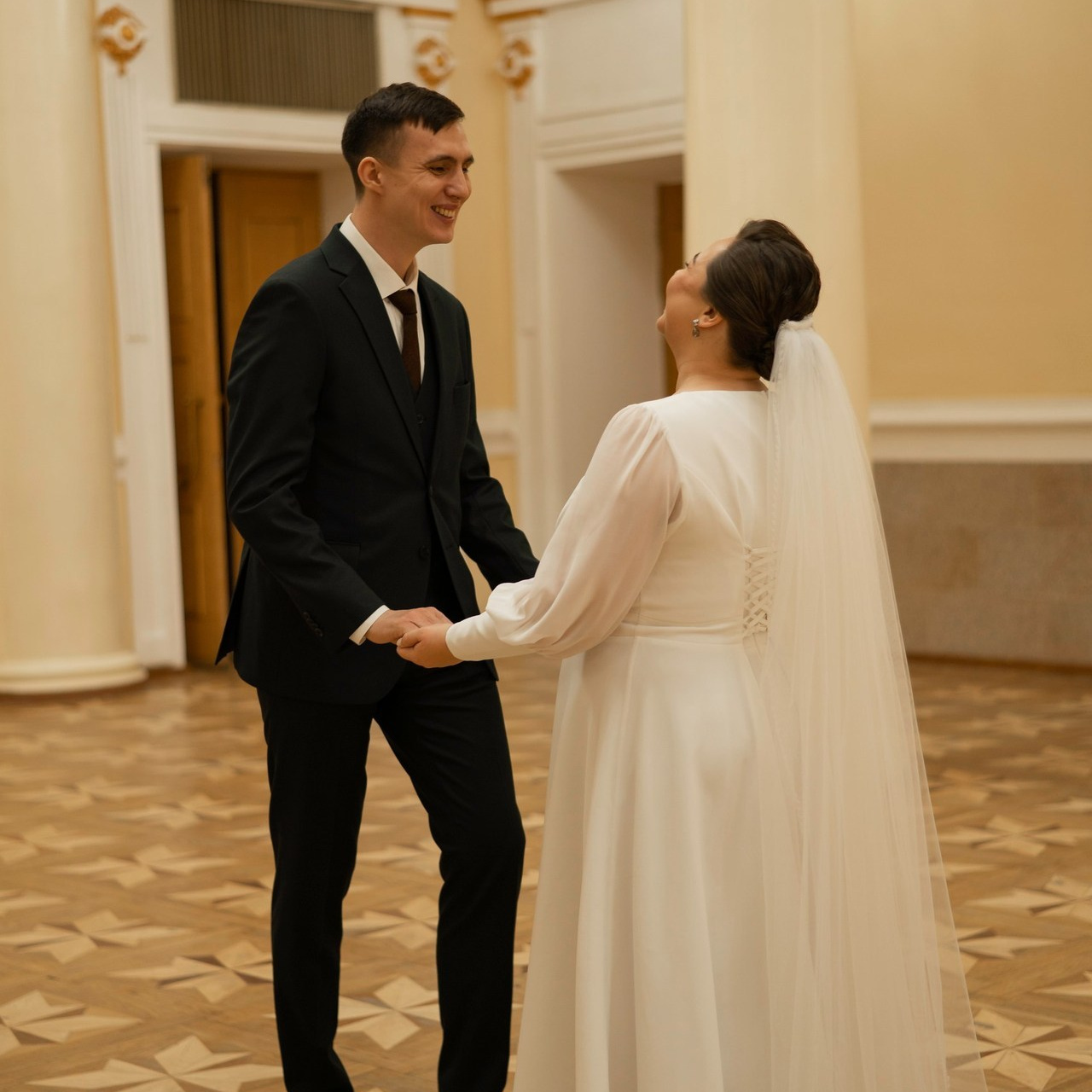 Отзывы. Фотограф Рузанна Ганн