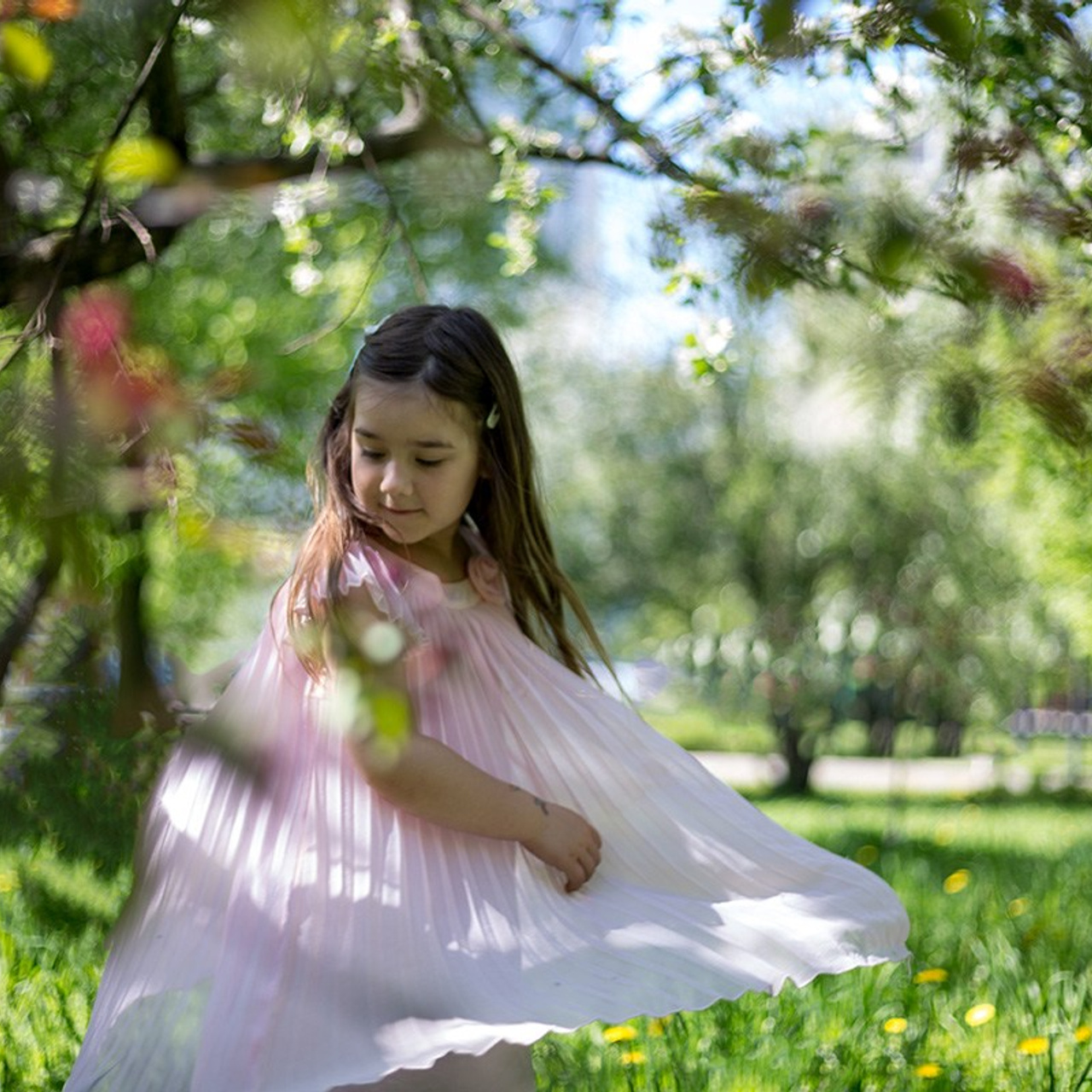 Детские и семейные фотосъемки Пакет «Стандарт». Детский Семейный Фотограф из Москвы Вуколова Наталья