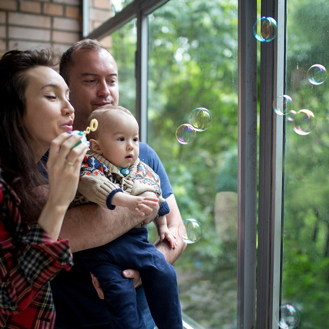 Детские и семейные фотосъемки Пакет «Фотоальбом». Детский Семейный Фотограф из Москвы Вуколова Наталья