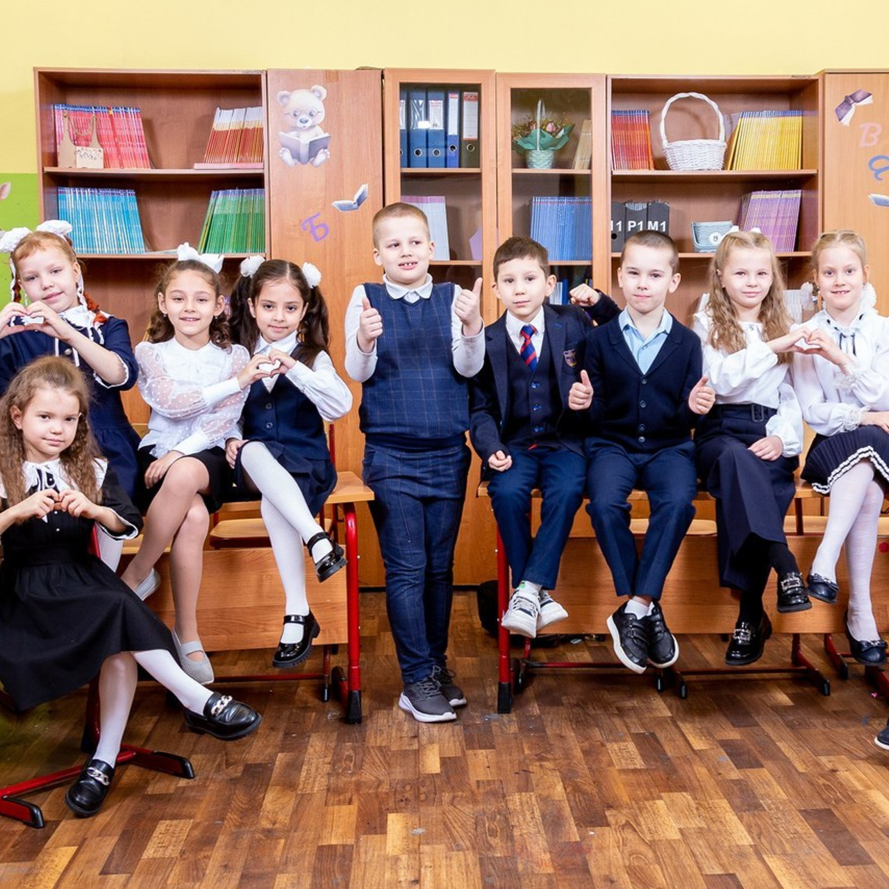 Отзывы на Фотосьемку Выпускных Альбомов Вуколовой Натальи. Детский Семейный Фотограф из Москвы Вуколова Наталья