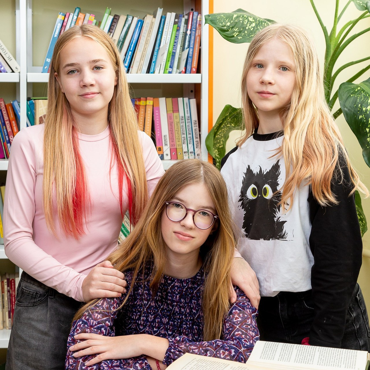 Отзывы на Фотосьемку Выпускных Альбомов Вуколовой Натальи. Детский Семейный Фотограф из Москвы Вуколова Наталья