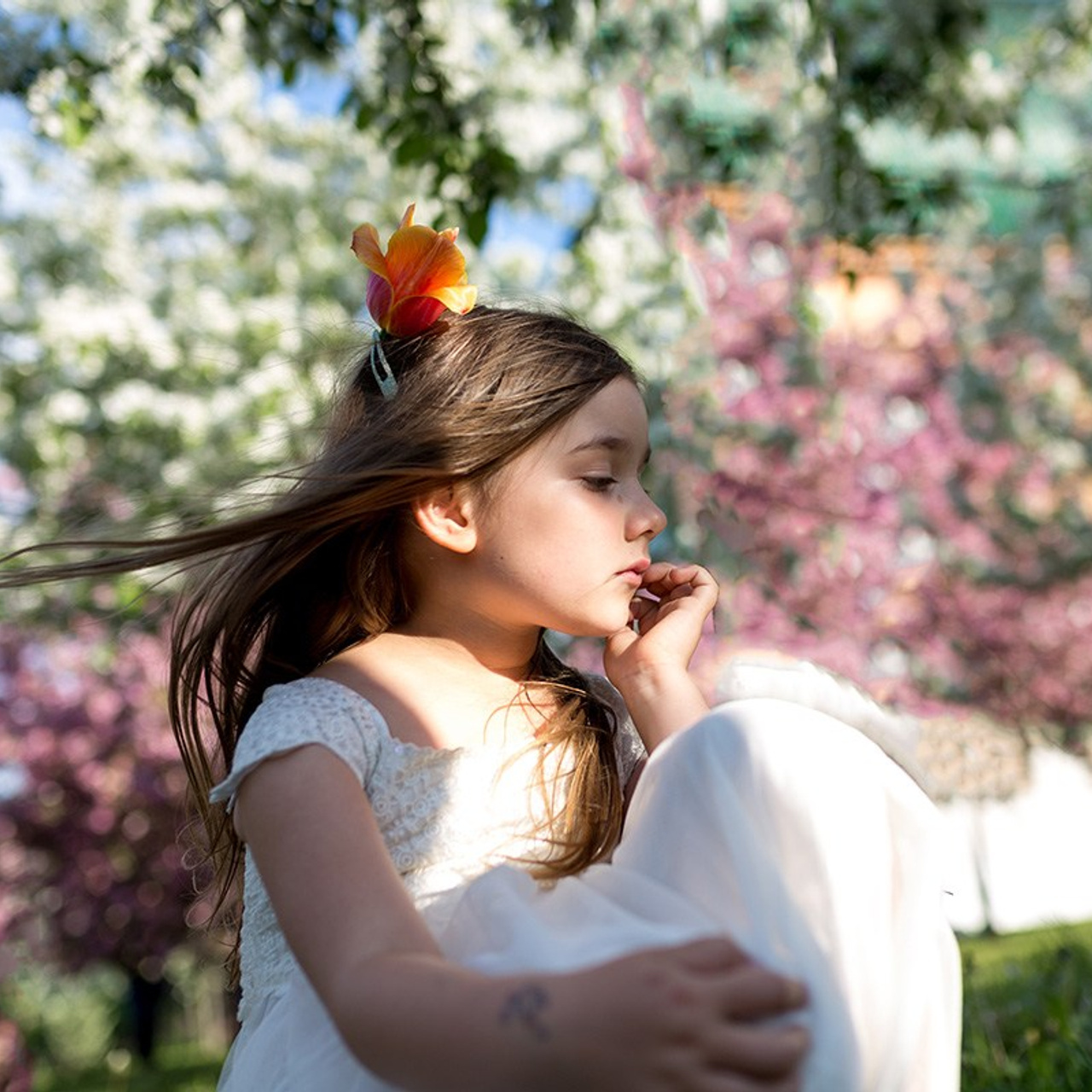 Детские и семейные фотосъемки Пакет «Фотоальбом». Детский Семейный Фотограф из Москвы Вуколова Наталья