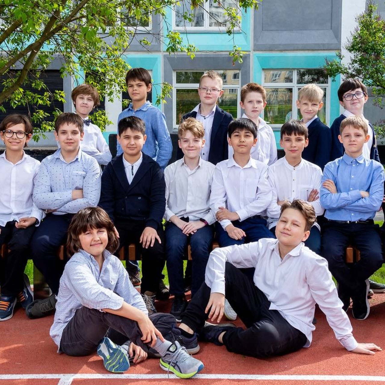 Профессиональная фотосъемка классов — запечатлей яркие моменты вместе!. Детский Семейный Фотограф из Москвы Вуколова Наталья