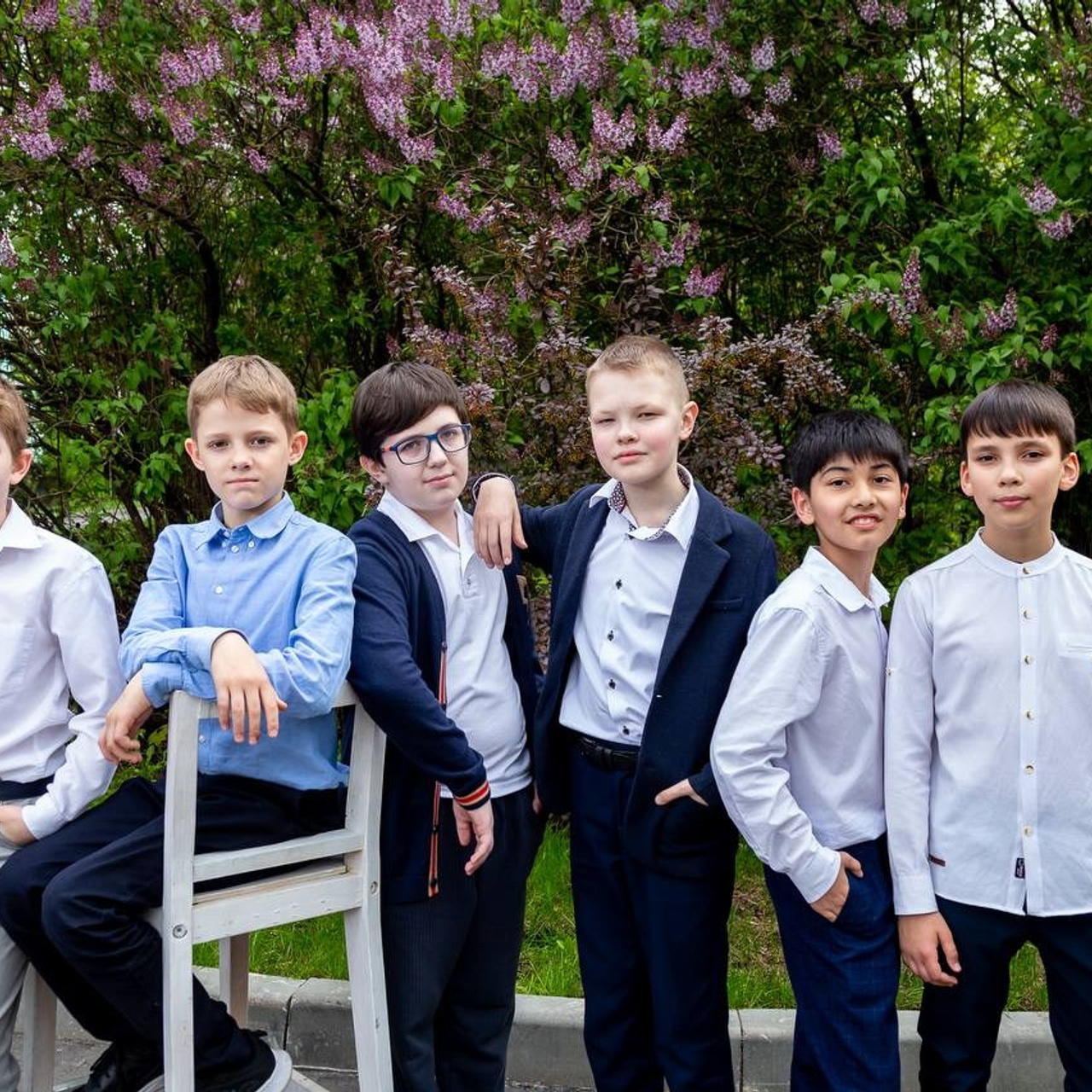 Профессиональная фотосъемка классов — запечатлей яркие моменты вместе!. Детский Семейный Фотограф из Москвы Вуколова Наталья