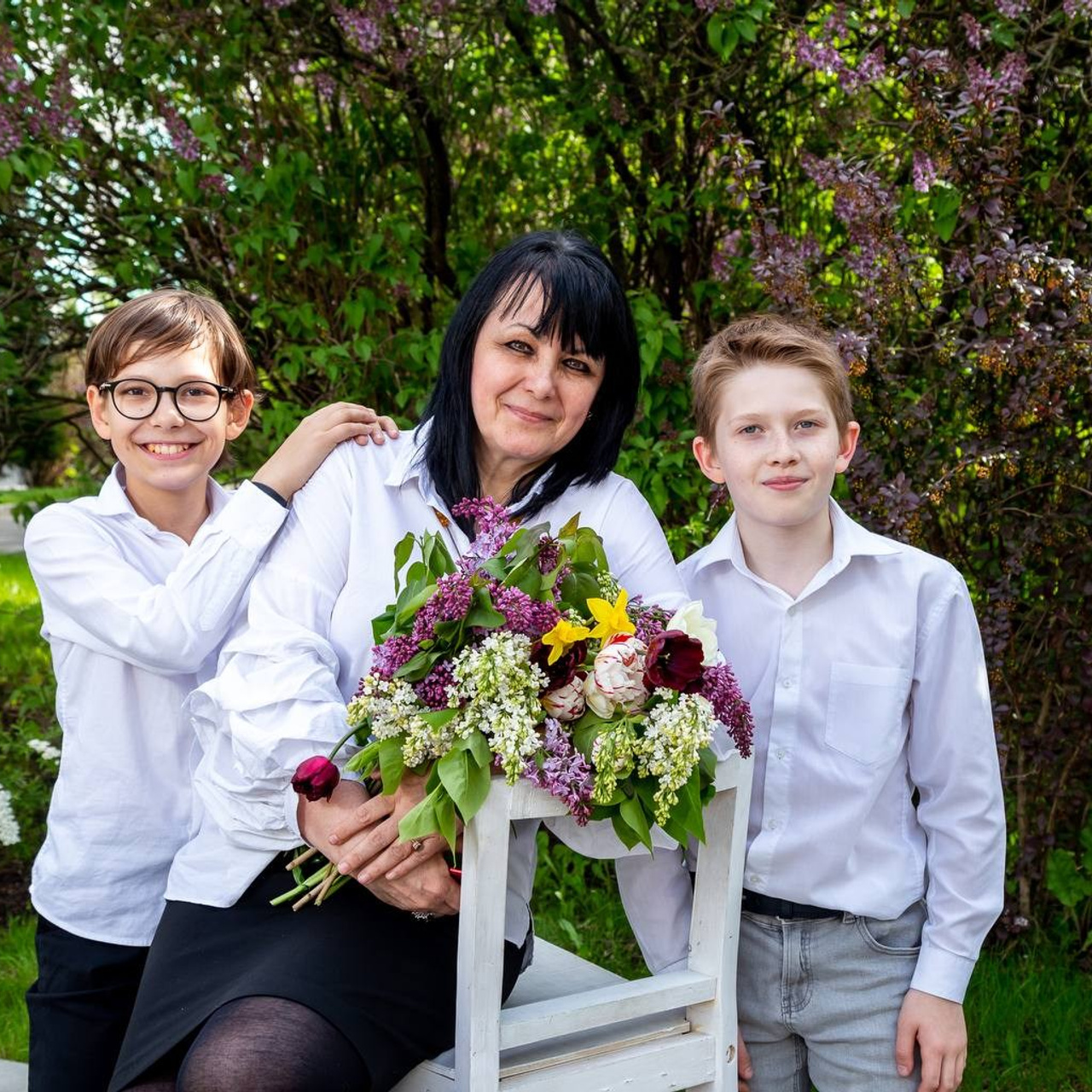 Профессиональная фотосъемка классов — запечатлей яркие моменты вместе!. Детский Семейный Фотограф из Москвы Вуколова Наталья