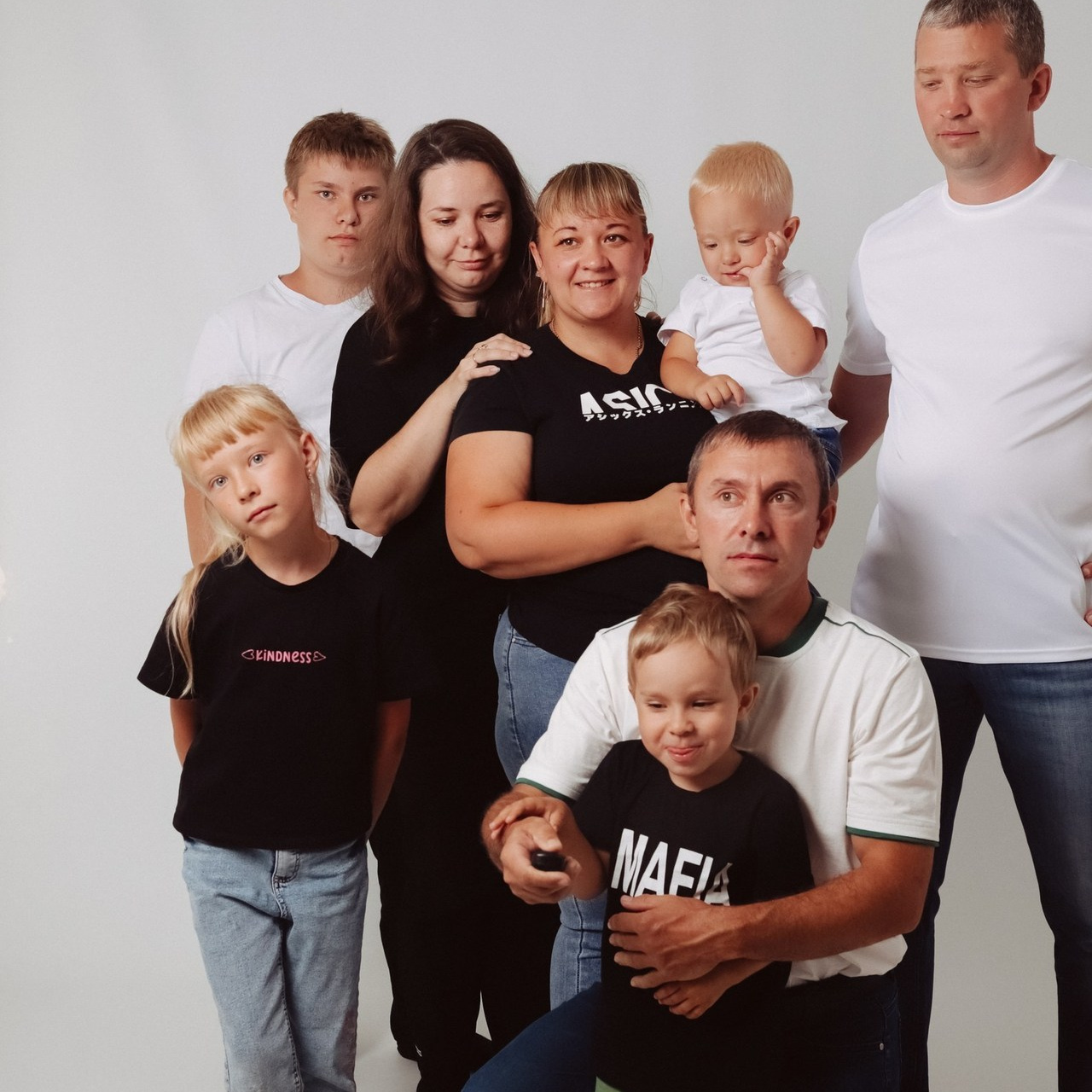 Отзывы на Фотостудию [В кадре]. Фотостудия автопортрета [В КАДРЕ]. Южно-Сахалинск