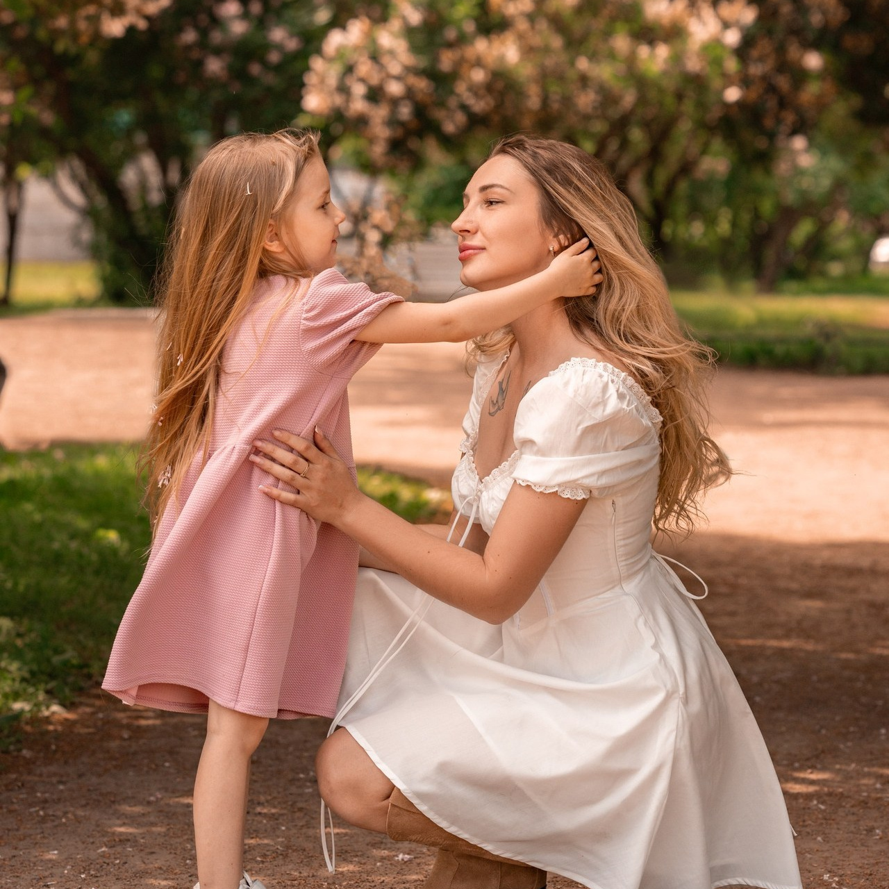 Отзывы. Семейный и портретный фотограф в Санкт-Петербурге Татьяна Гримоть