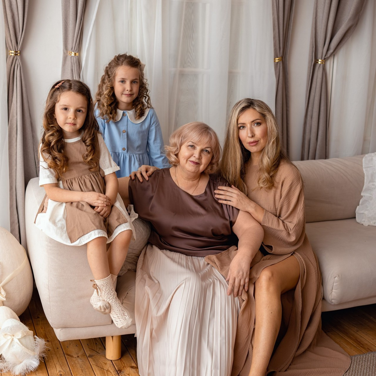 Отзывы. Семейный и портретный фотограф в Санкт-Петербурге Татьяна Гримоть