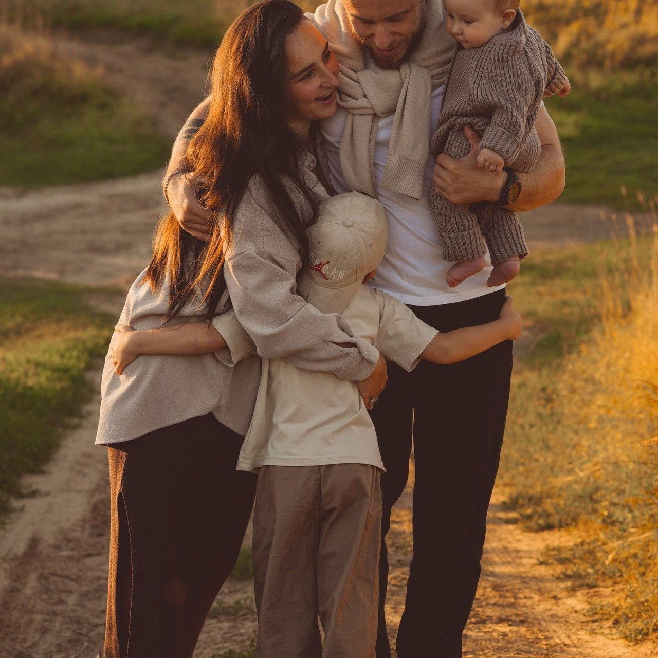 Отзывы. Семейный и портретный фотограф в Санкт-Петербурге Татьяна Гримоть