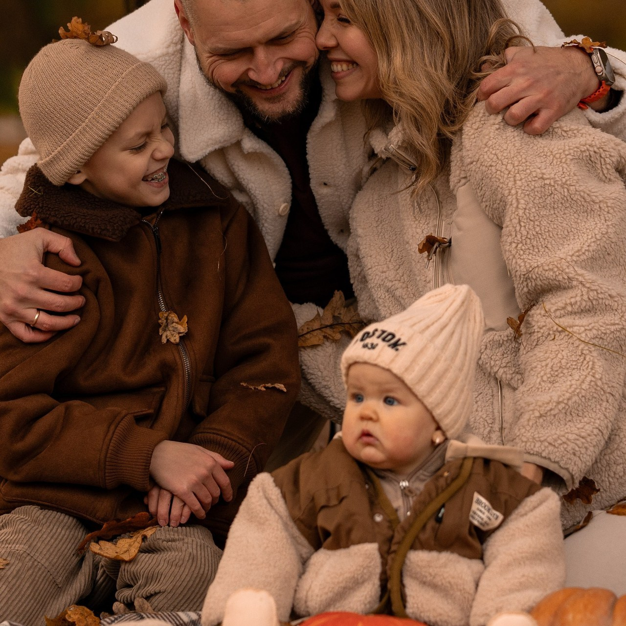 Отзывы. Семейный и портретный фотограф в Санкт-Петербурге Татьяна Гримоть