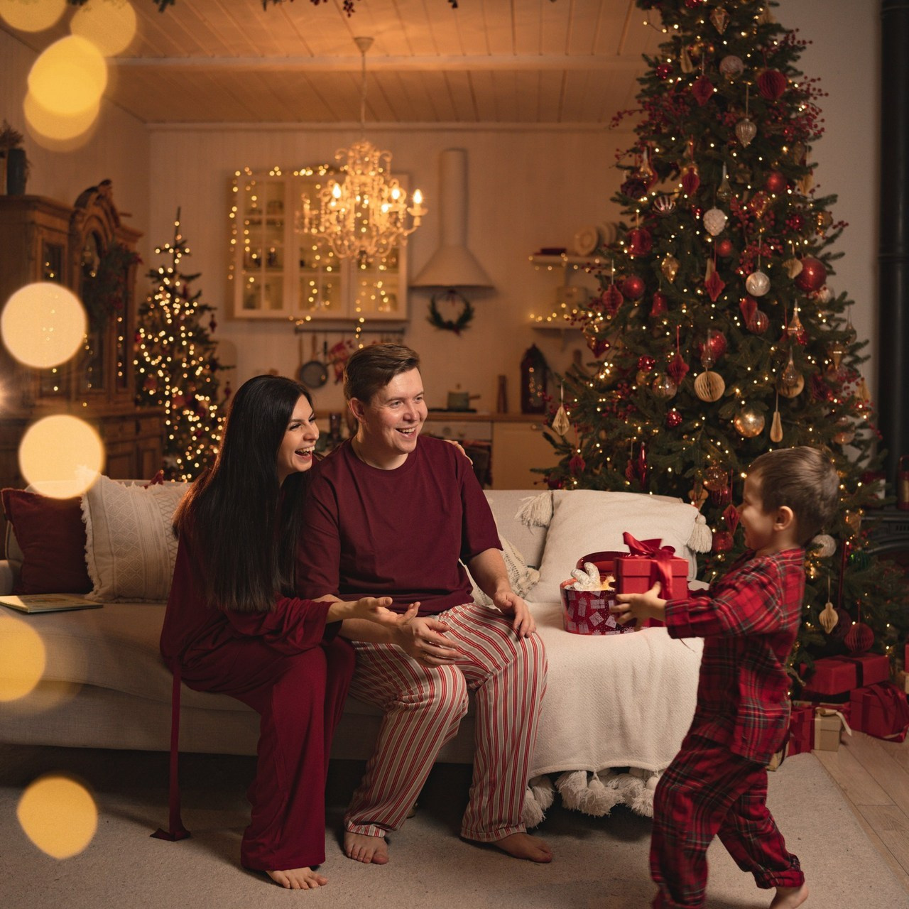 Отзывы. Семейный и портретный фотограф в Санкт-Петербурге Татьяна Гримоть