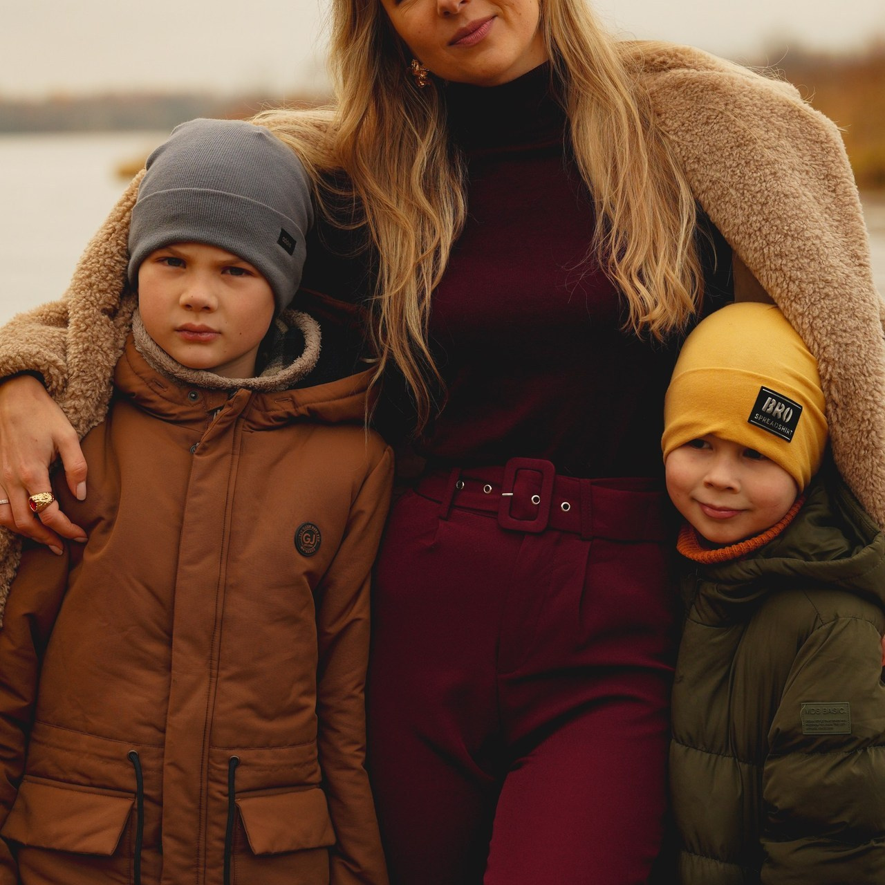 Отзывы. Семейный и портретный фотограф в Санкт-Петербурге Татьяна Гримоть