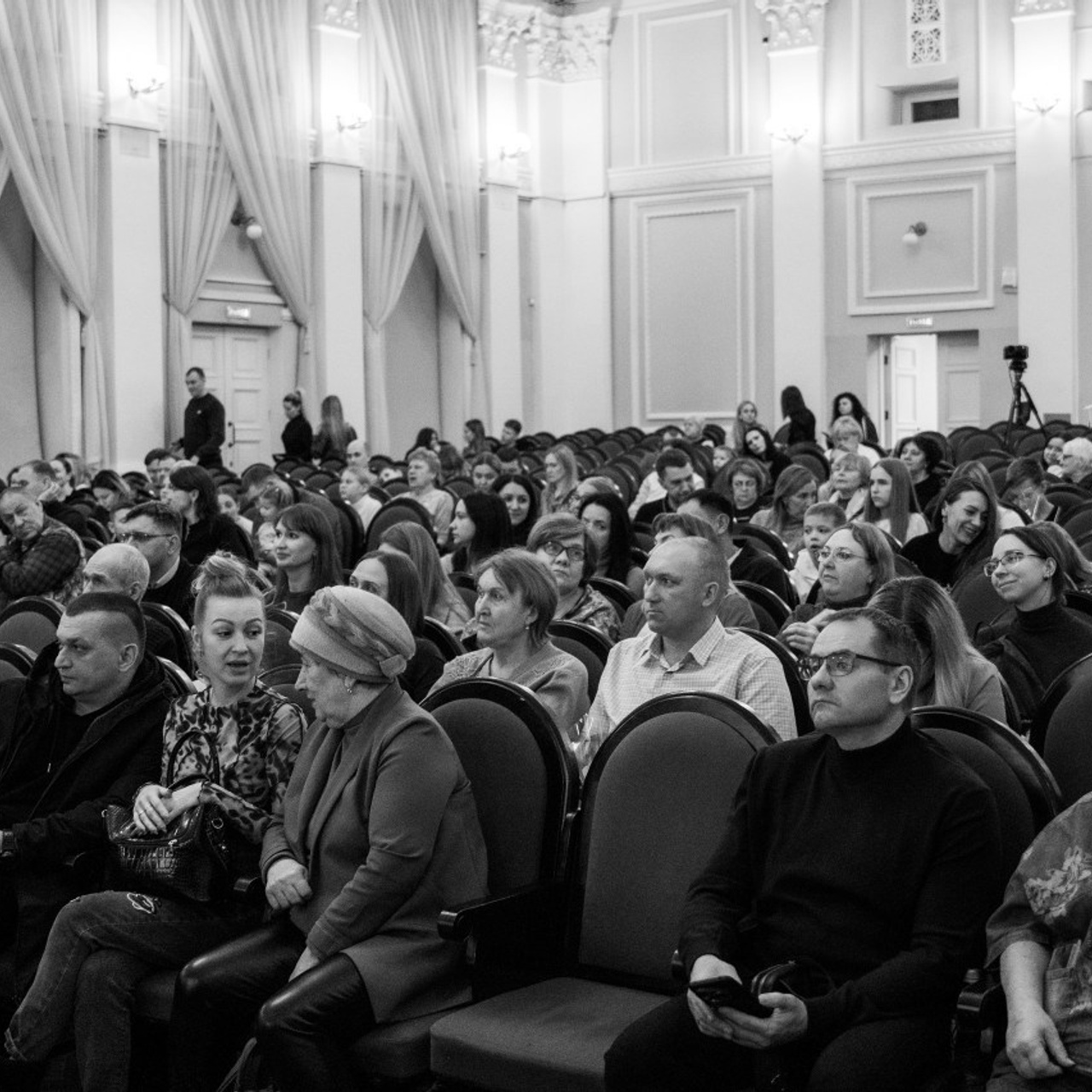 Отзывы. Фотограф в Барнауле Алеева Екатерина