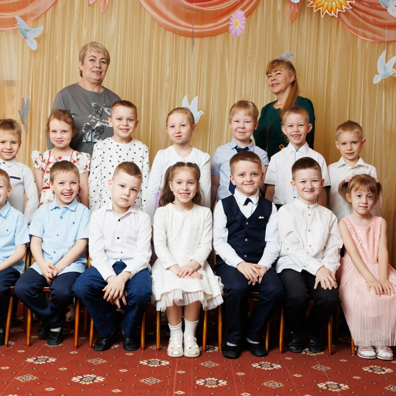 Отзывы. Детский и семейный фотограф Ирина Соколова. Москва, Лыткарино