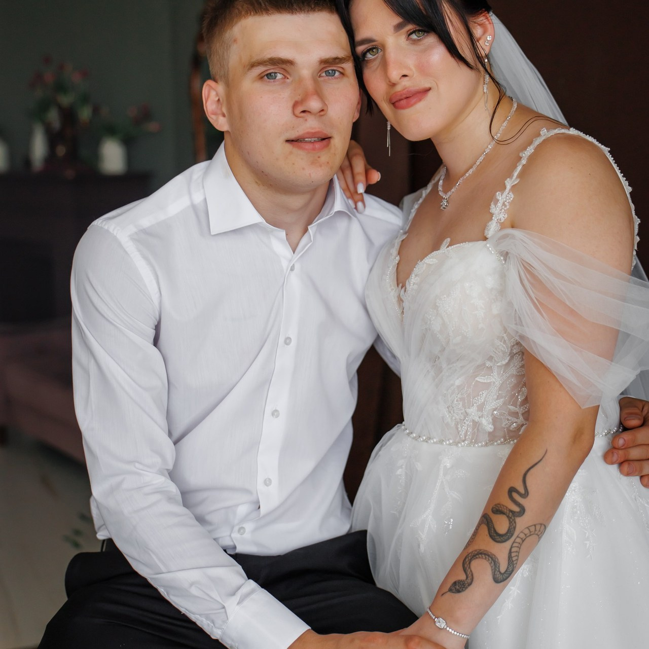 Отзывы. Дмитрий Шевченко свадебное фото в г. Краснодар — Армавир — Лабинск