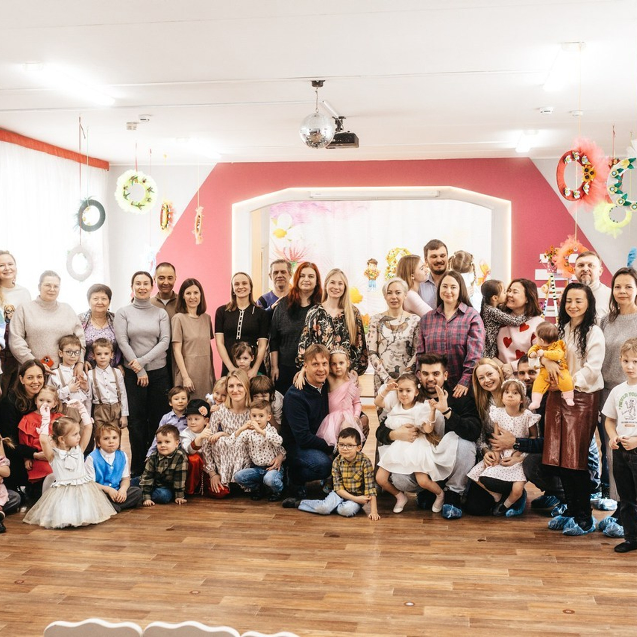 ОТЗЫВЫ. Фотограф Лебедева Наталья