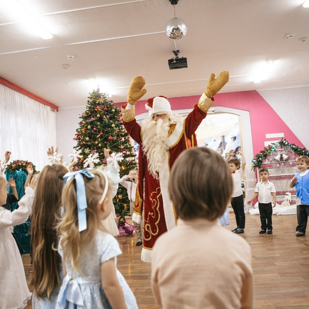ОТЗЫВЫ. Фотограф Лебедева Наталья