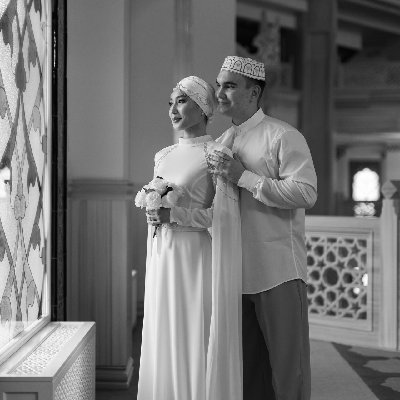 Отзывы. Свадебный фотограф в Москве