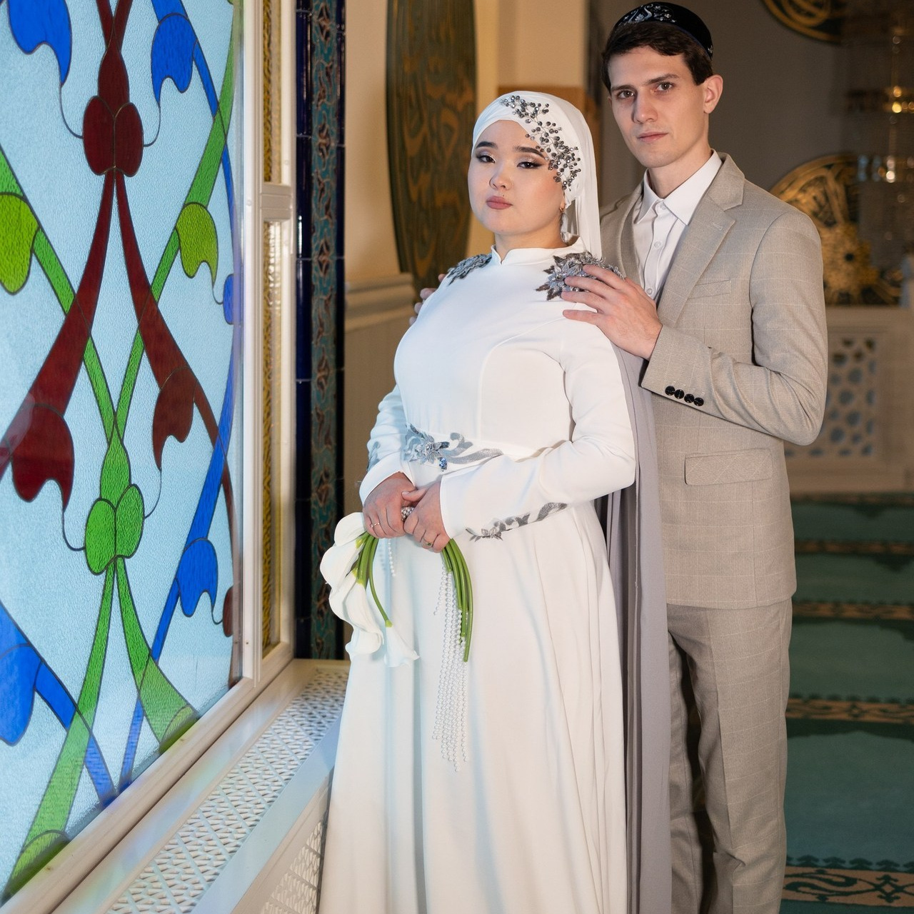 Отзывы. Свадебный фотограф в Москве