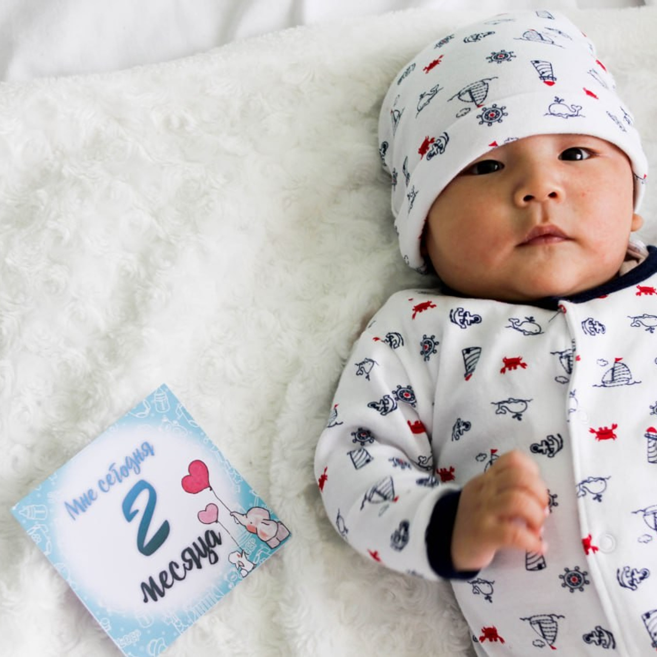 Детские фотосессии