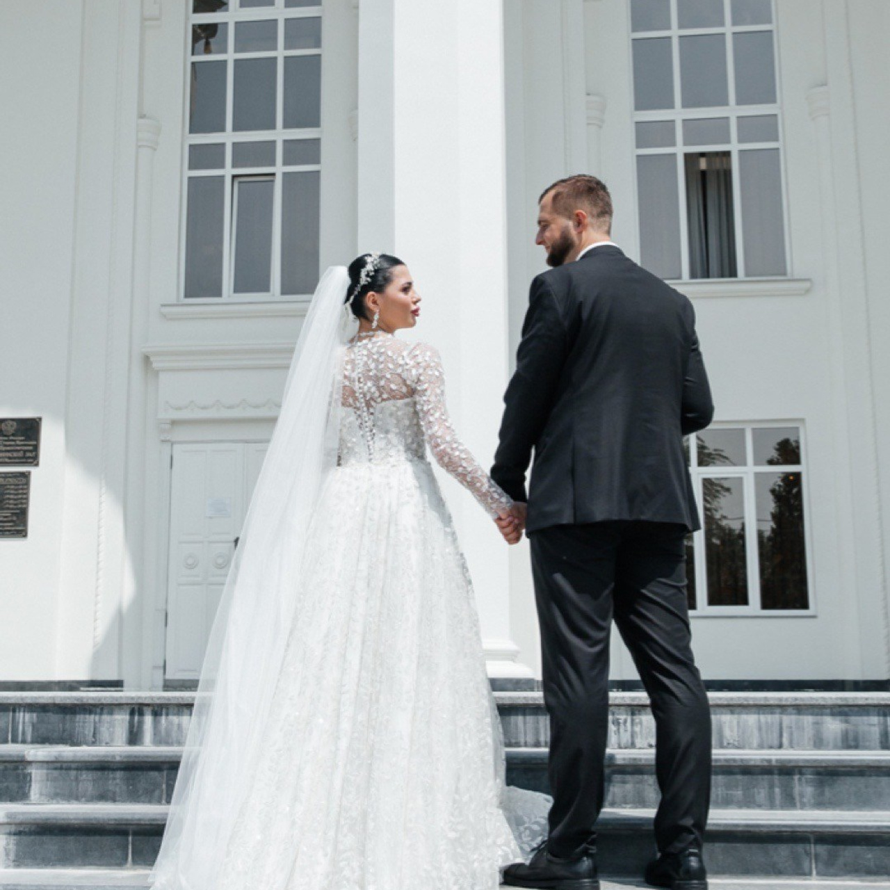 Отзывы. Фотограф Оксана Будко