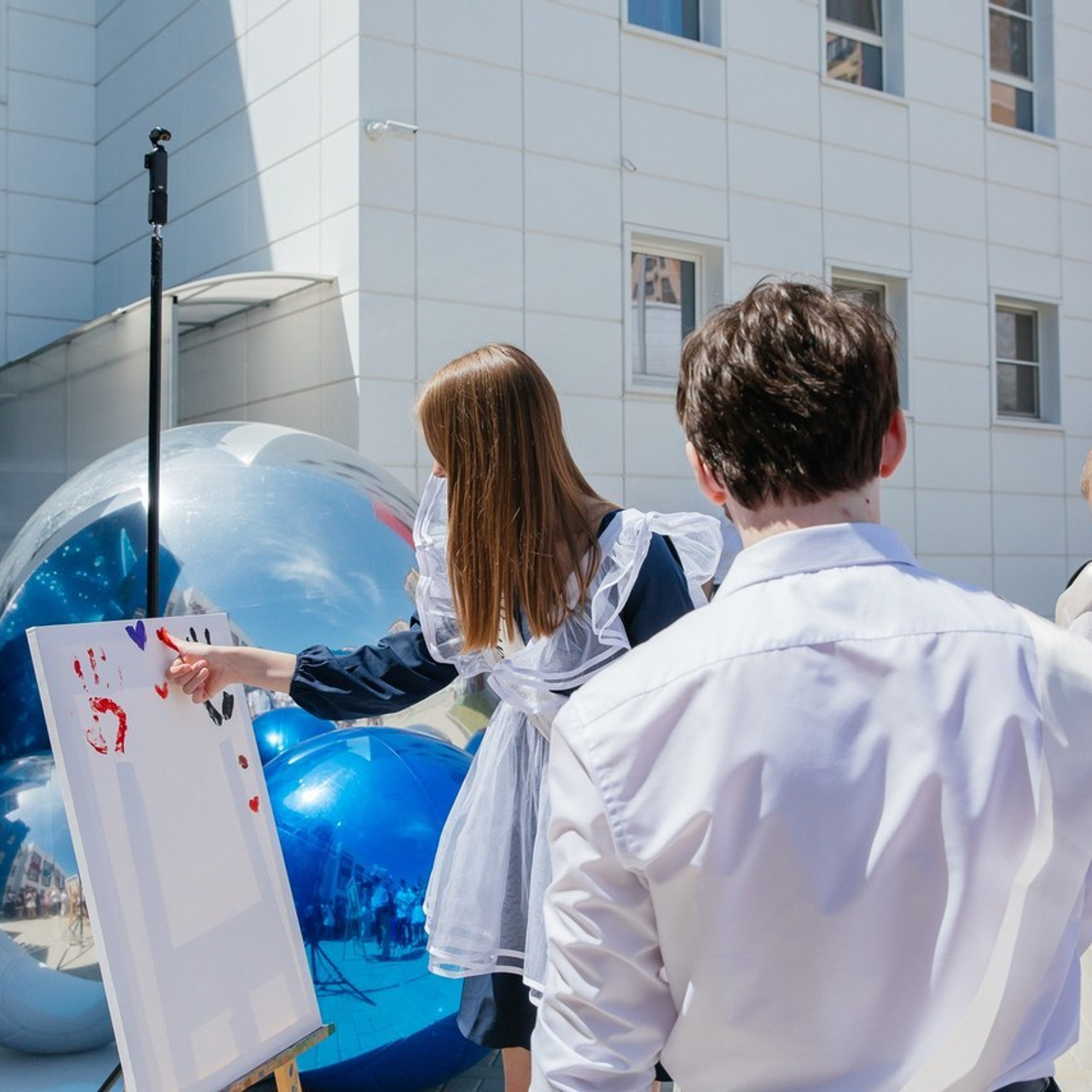 Отзывы. Фотограф Оксана Будко