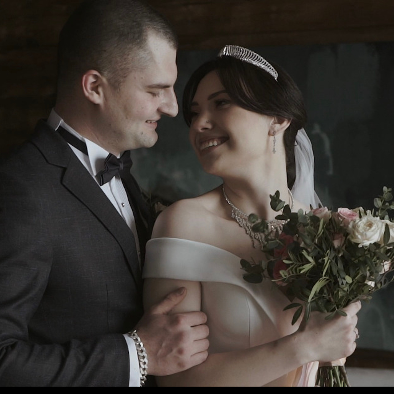 Отзывы. Свадебный видеограф в Москве Саша Огурцов