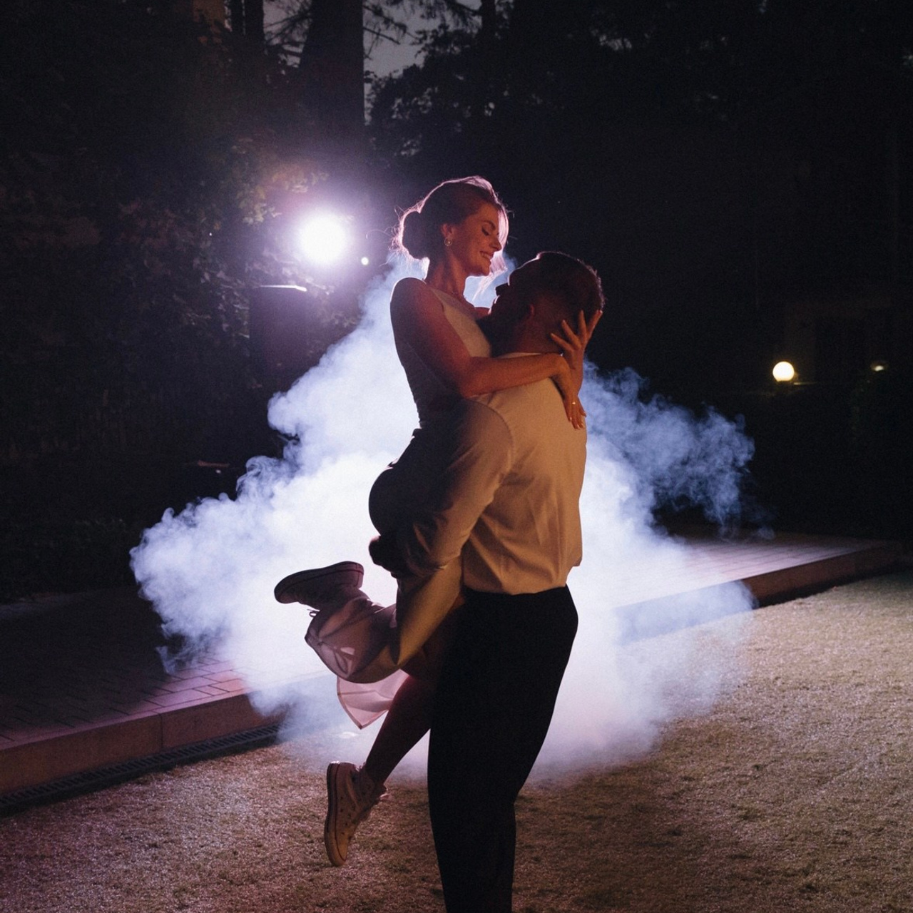 Отзывы. Свадебный видеограф в Москве Саша Огурцов