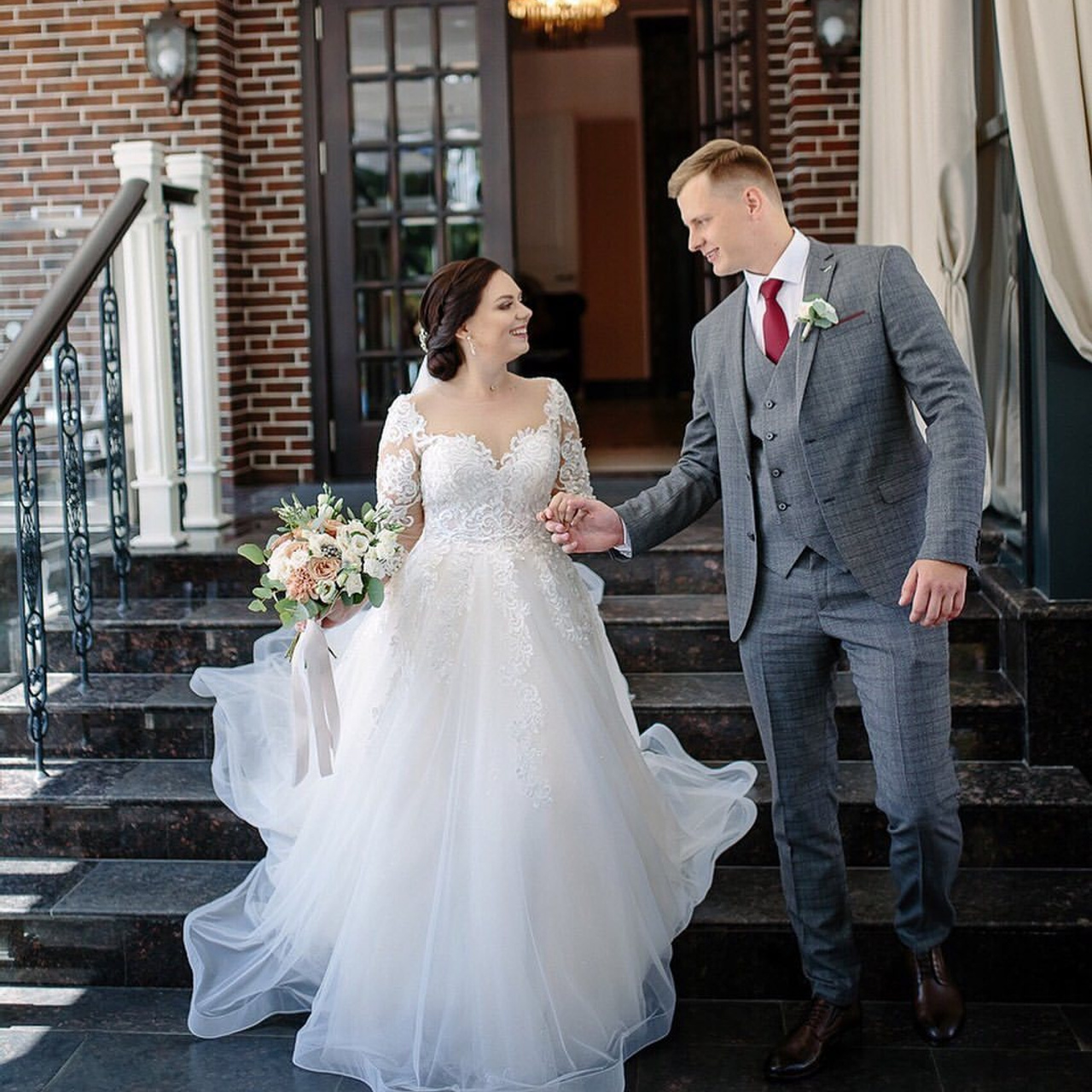 Отзывы. Свадебный видеограф в Москве Саша Огурцов