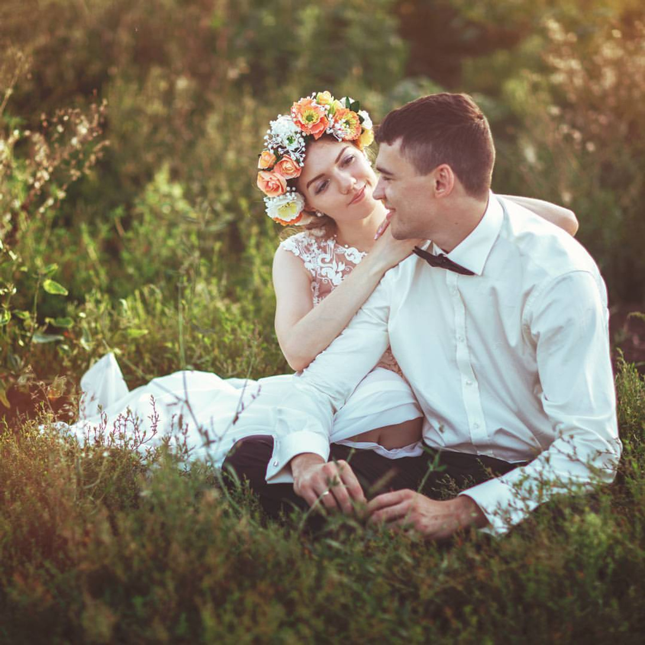 Отзывы. Свадебный видеограф в Москве Саша Огурцов