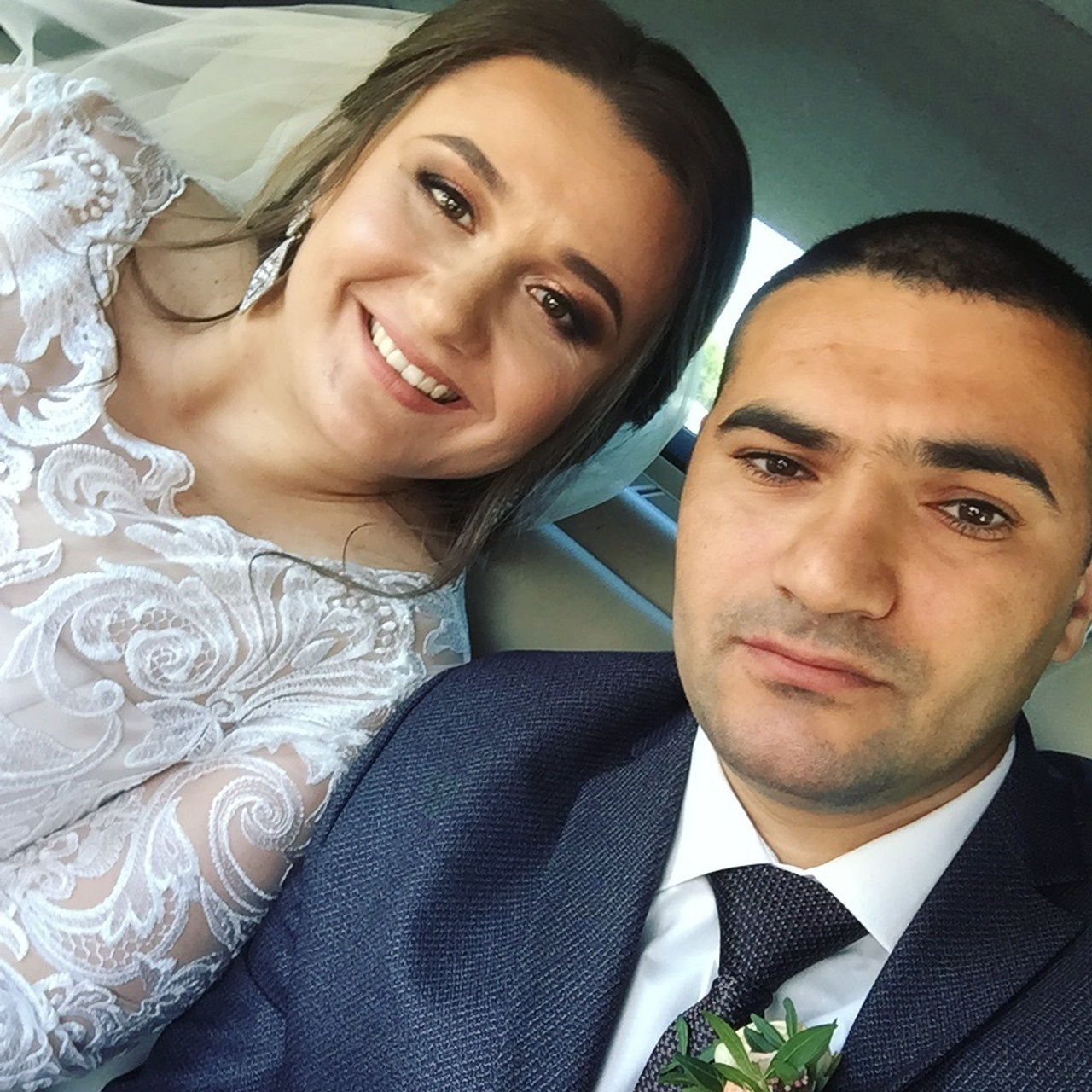 Отзывы. Свадебный видеограф в Москве Саша Огурцов