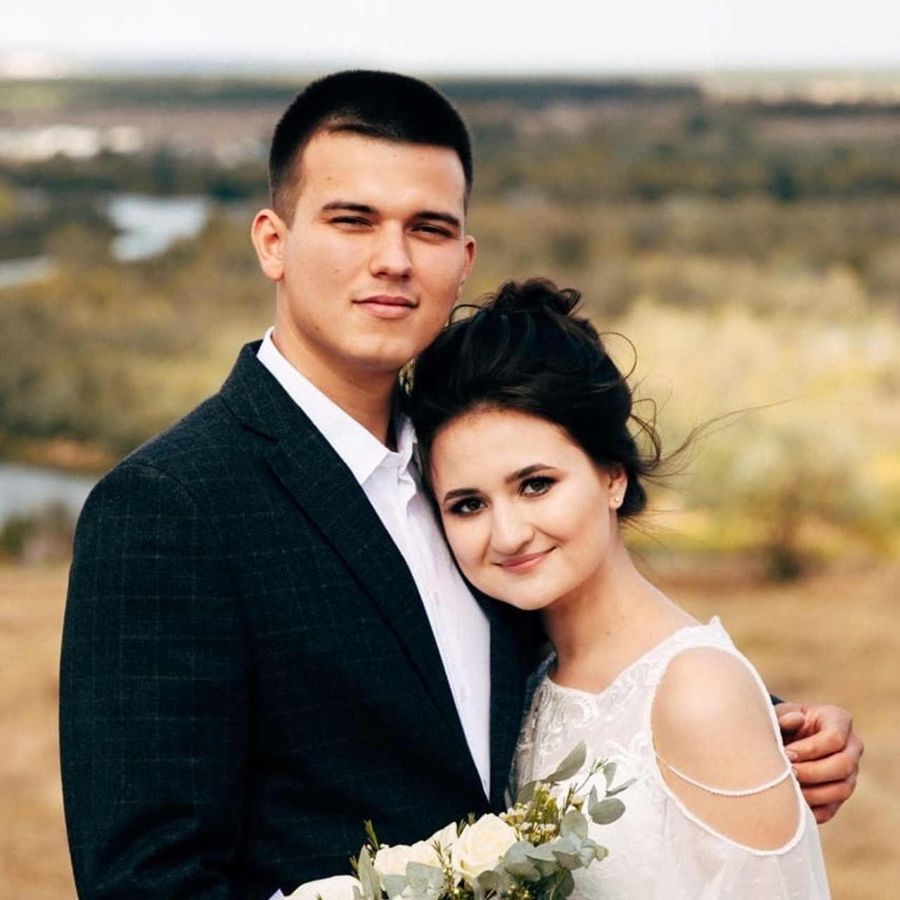 Отзывы. Свадебный видеограф в Москве Саша Огурцов