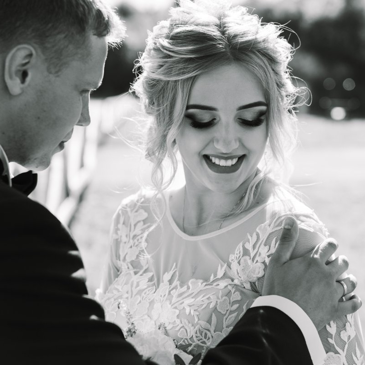 Отзывы. Свадебный видеограф в Москве Саша Огурцов