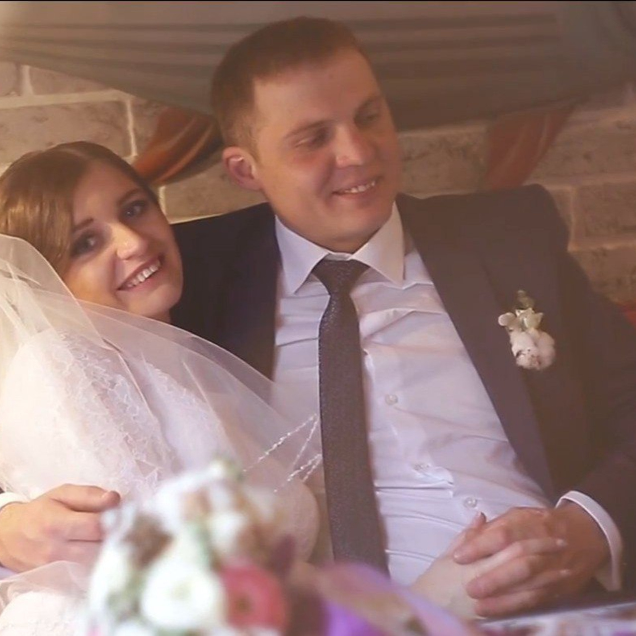 Отзывы. Свадебный видеограф в Москве Саша Огурцов