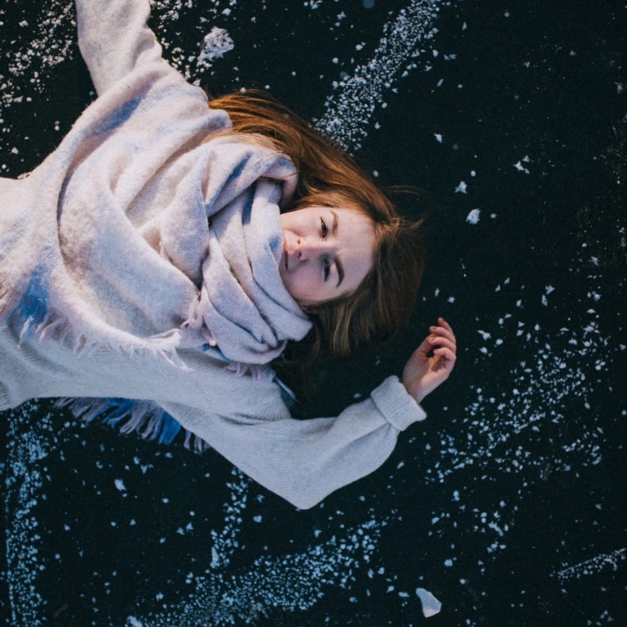 Фотограф София Комкина