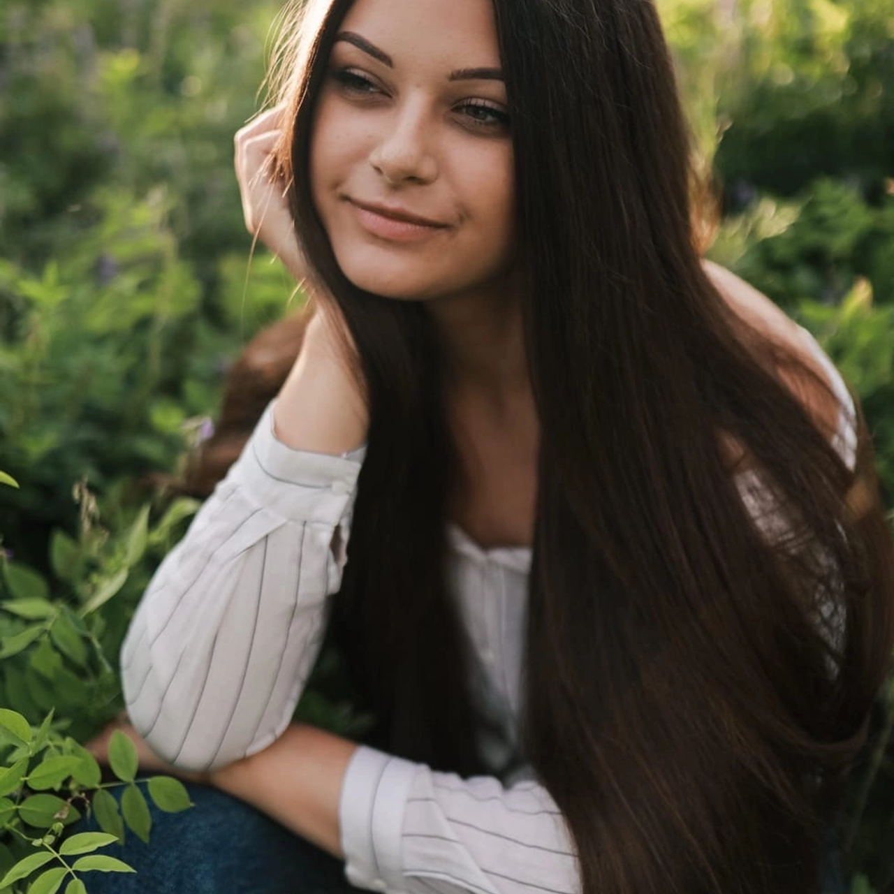 Фотограф София Комкина