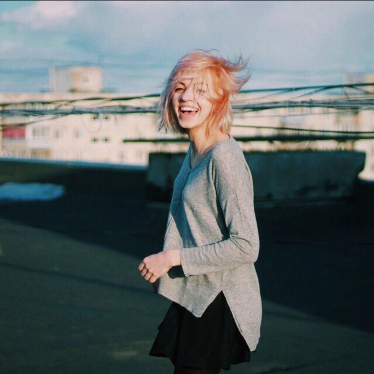 Фотограф София Комкина