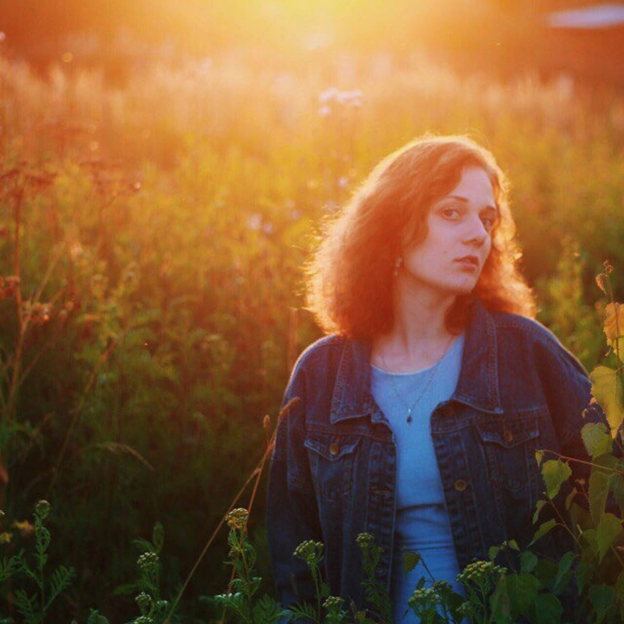 Фотограф София Комкина