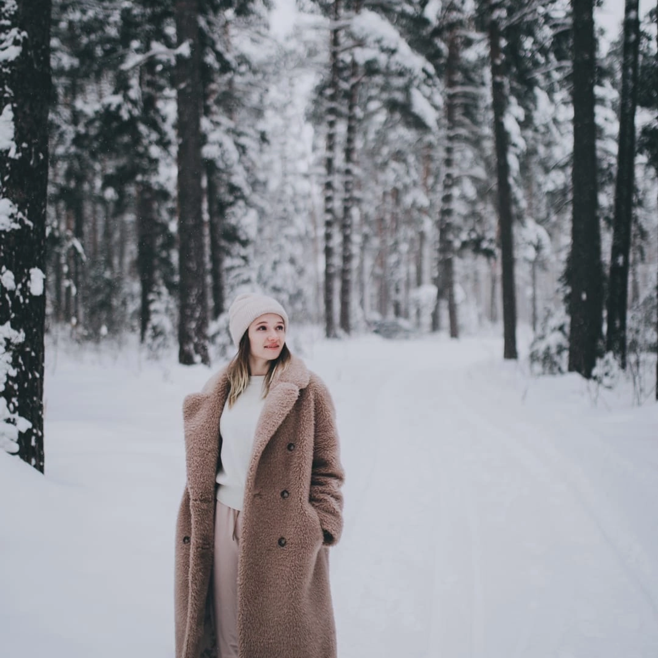 Фотограф София Комкина