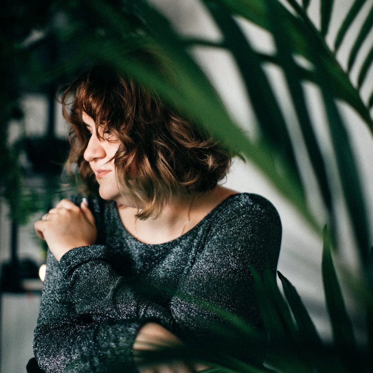 Фотограф София Комкина