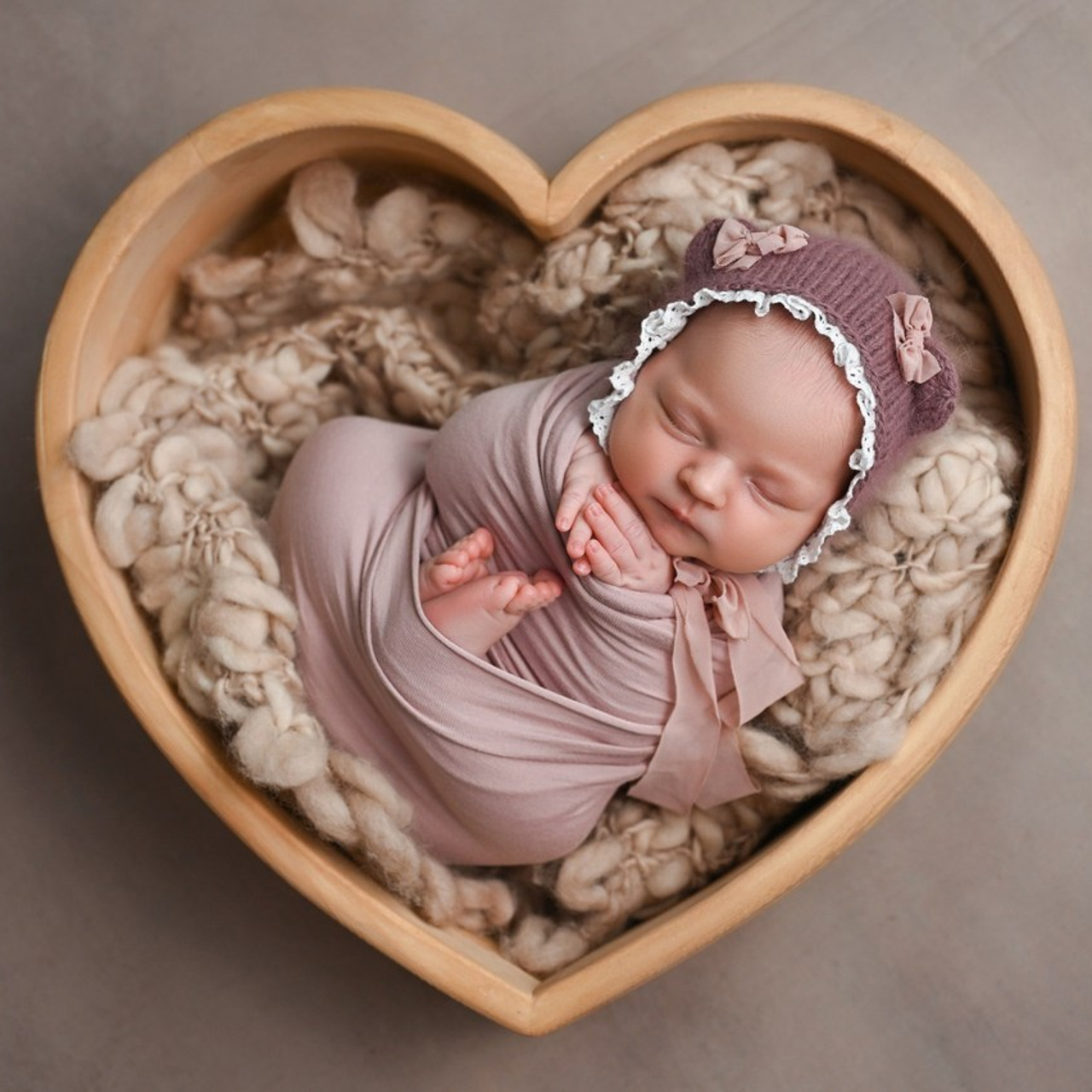 Отзывы. Фотограф новорожденных Алеся Парфёнова