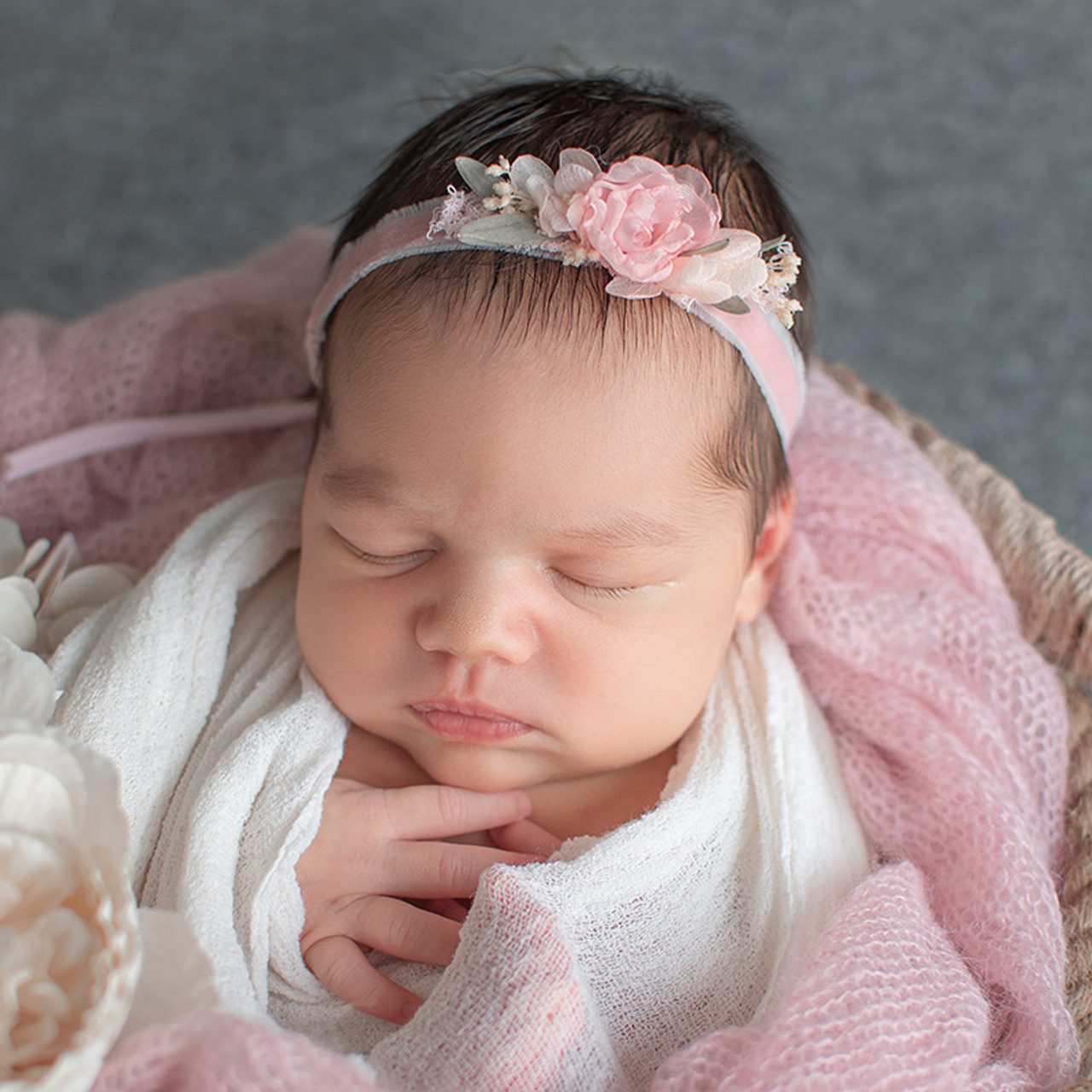 Отзывы. Фотограф новорожденных Алеся Парфёнова