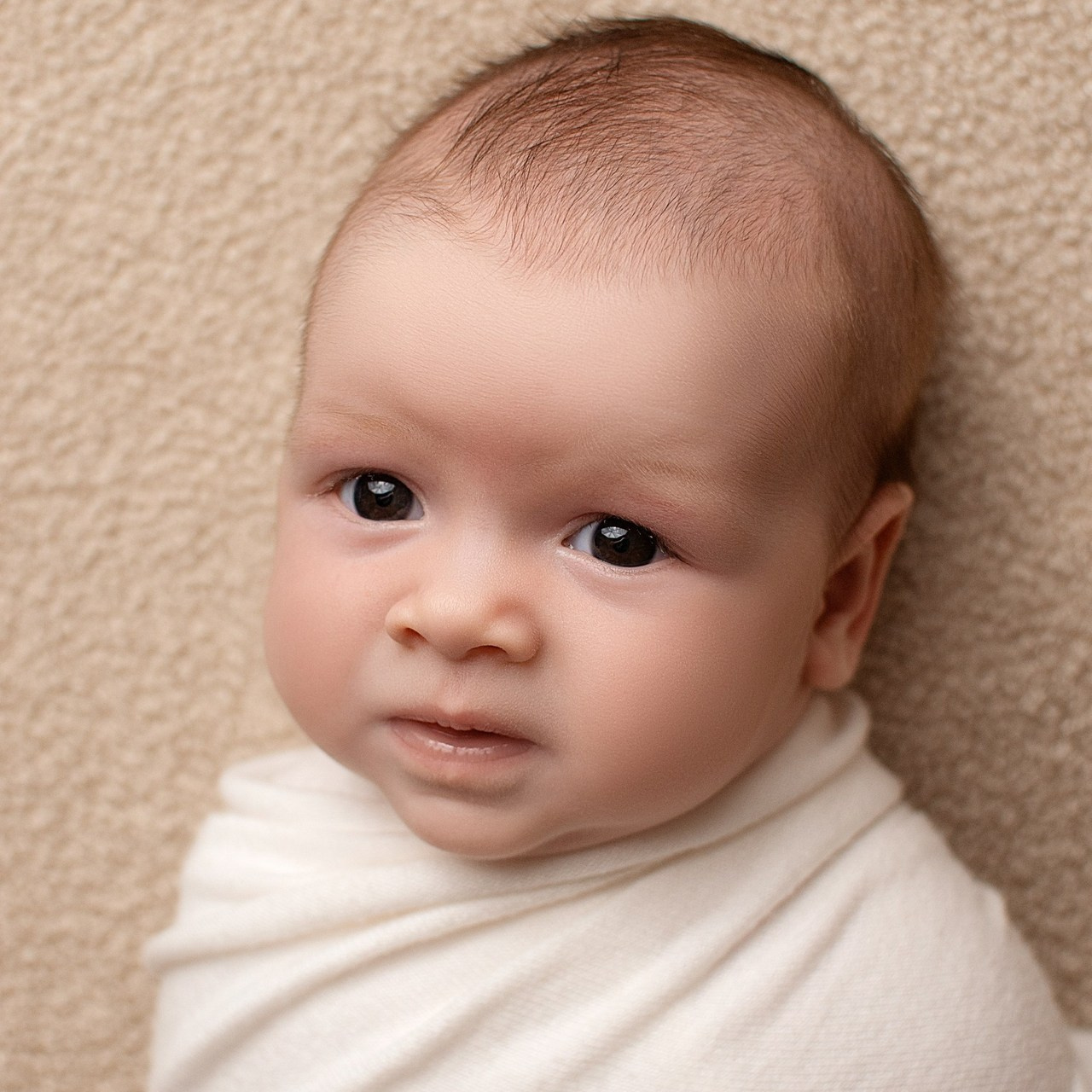 Отзывы. Фотограф новорожденных Алеся Парфёнова