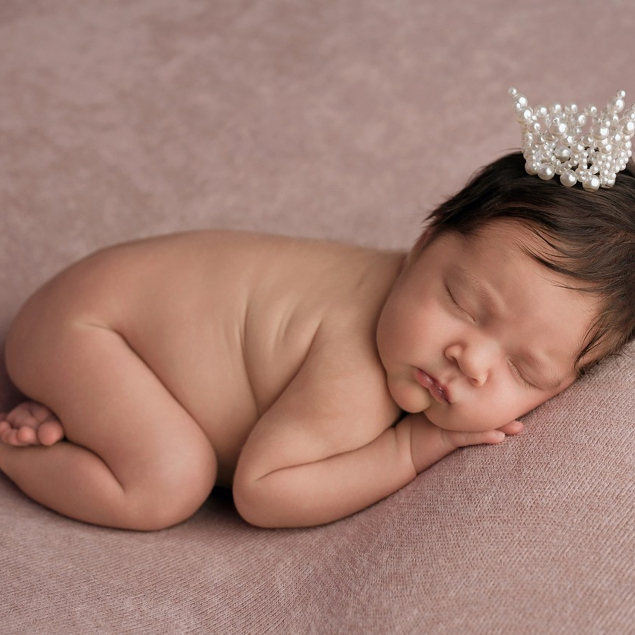 Отзывы. Фотограф новорожденных Алеся Парфёнова