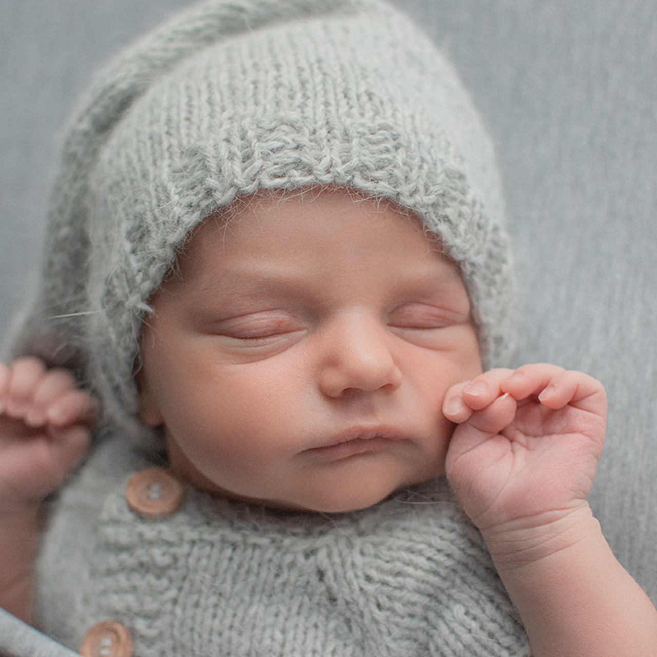 Отзывы. Фотограф новорожденных Алеся Парфёнова