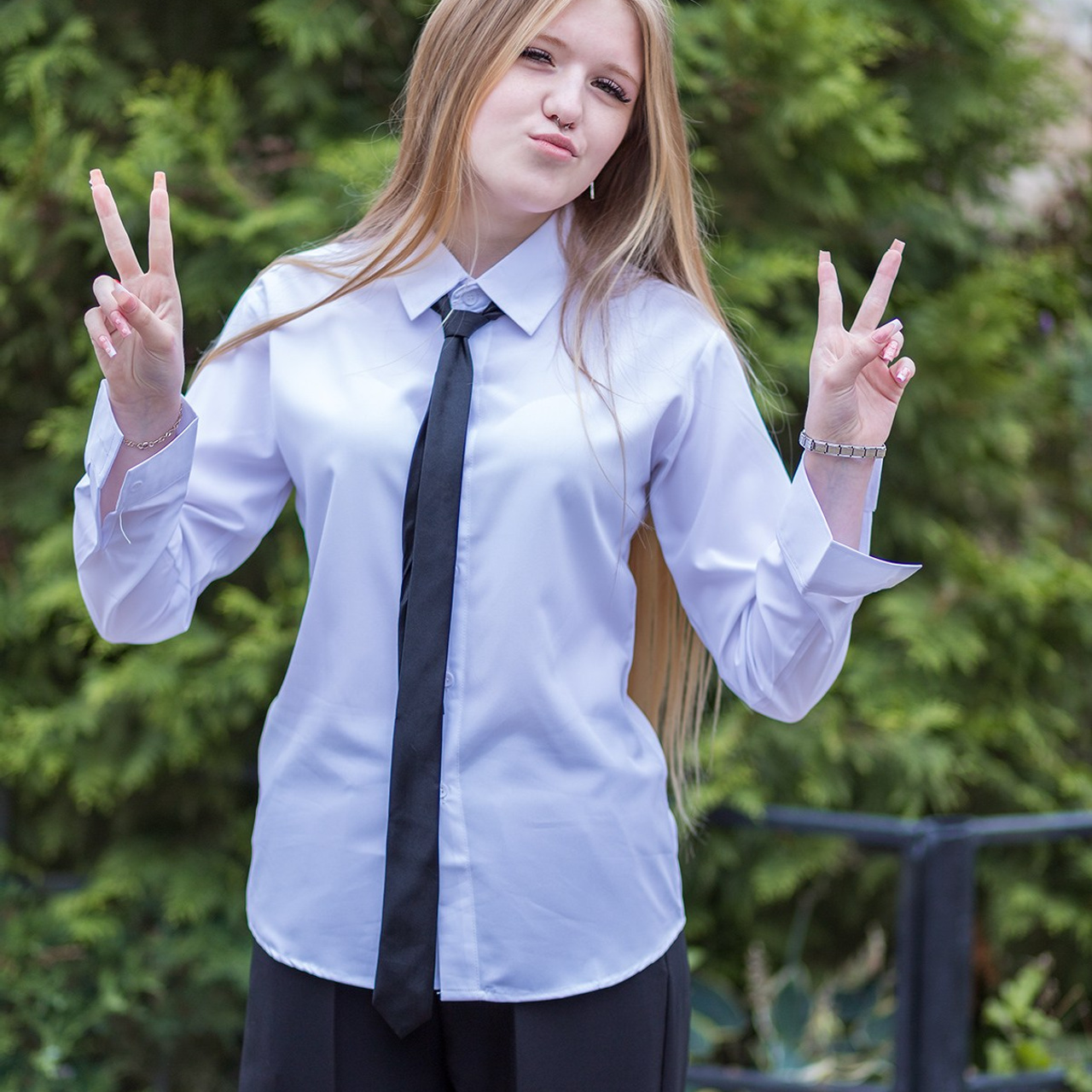 1 сентября, 9В