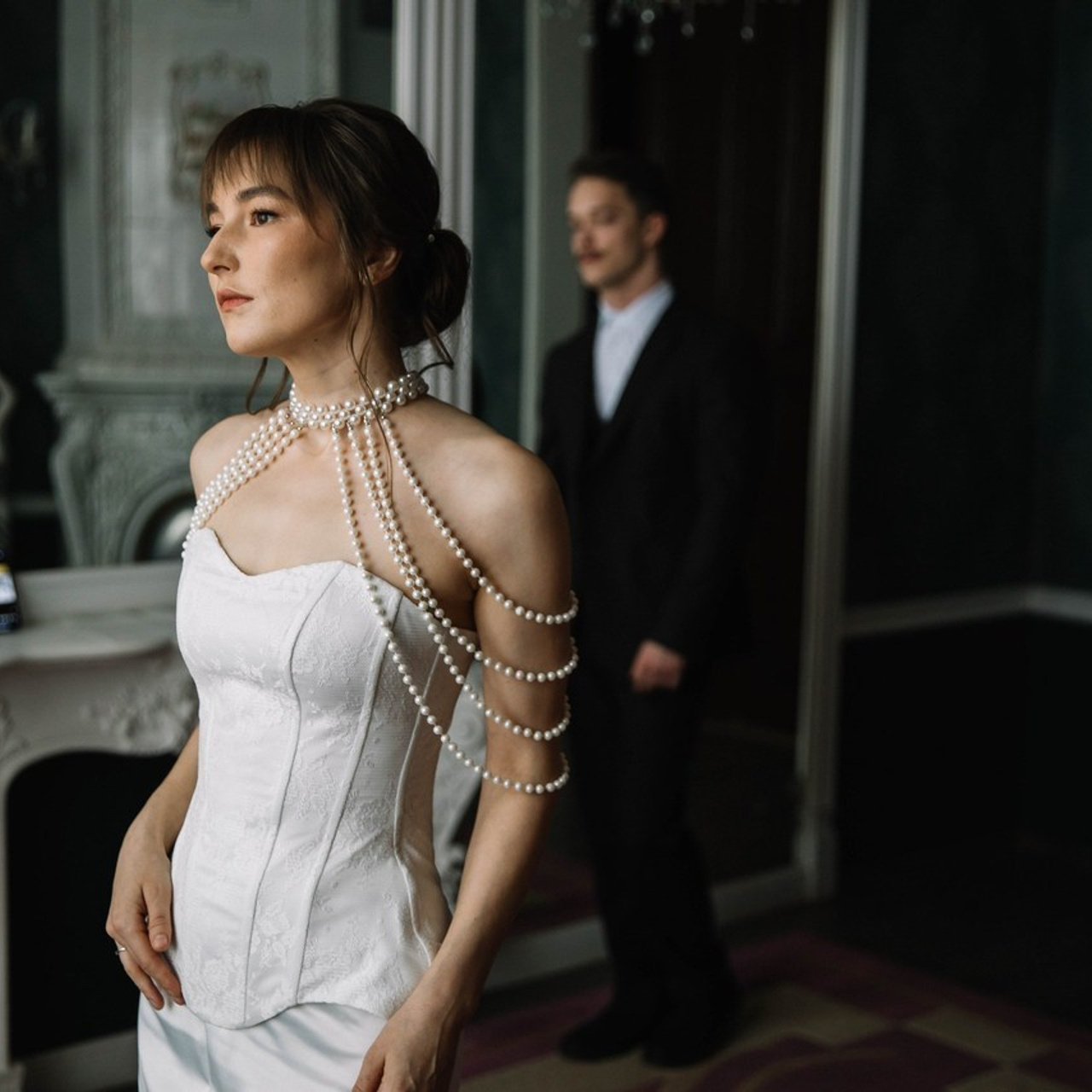 Отзывы. VOLOCHKOVA